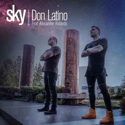 Sky - Single