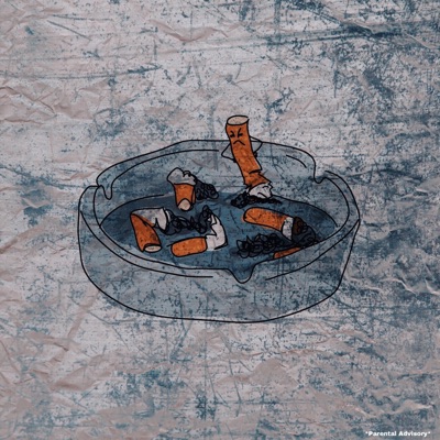 Stove (feat. Semaj) - Single