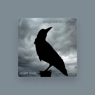 Listen to Stuart Davis, watch music videos, read bio, see tour dates & more!