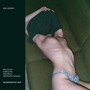Euromantic001 - EP