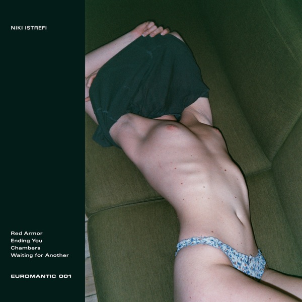 Euromantic001 - EP