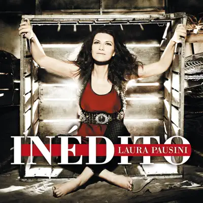 Inédito (Deluxe Versión With Booklet) - Laura Pausini