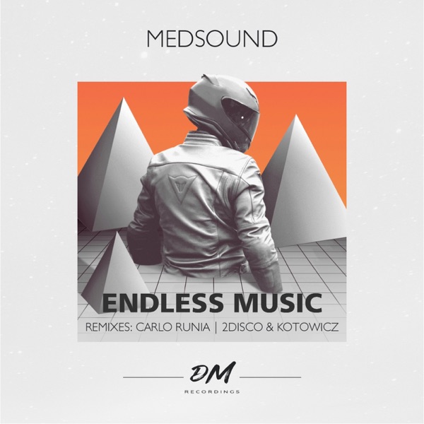 Endless Music - Single