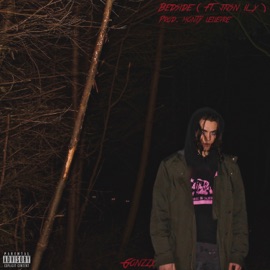 Bedside (feat. Jnsn Ily) GONZZY