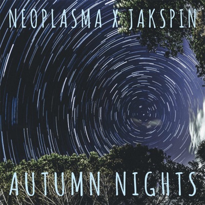 Autumn Nights (feat. Jakspin) - Single