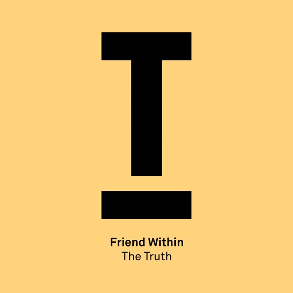 The Truth - Single