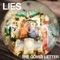 Lies - The Cover Letter lyrics