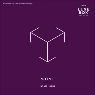 Move (Line Box Mix) by Load Bug song reviws