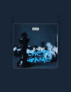Raspy416を聴いたり、ミュージックビデオを鑑賞したり、経歴やツアー日程などを確認したりしましょう！