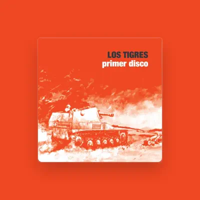 Listen to Los Tigres, watch music videos, read bio, see tour dates & more!