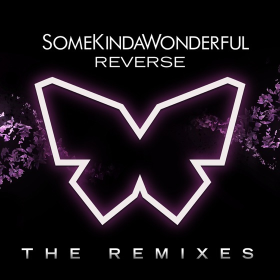 Cover artwork for Reverse