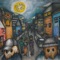 Arrivederci (feat. WOLFF) - Stigma lyrics