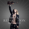Rock Revolution (Deluxe) - David Garrett