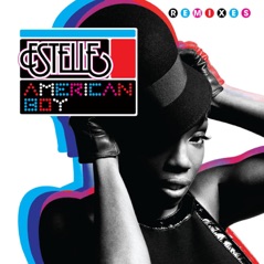 American Boy (Remixes) - EP