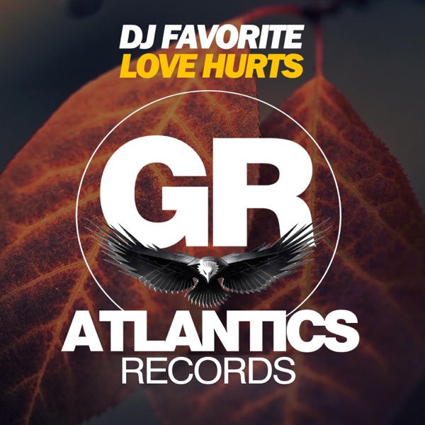 Love Hurts - Single