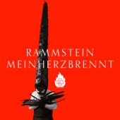 MEIN HERZ brennt - EP