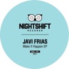 Javi Frias - Power