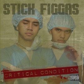 Huling Halakhak (feat. Syke) Stick Figgas
