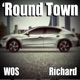 Round Town feat Richard Single