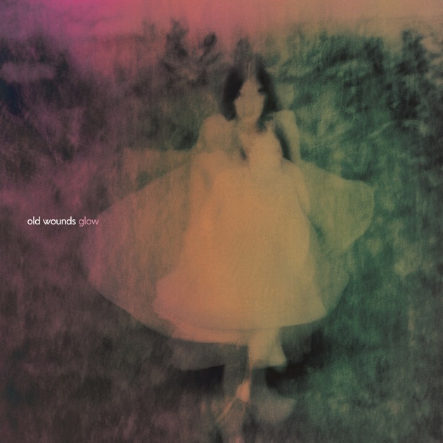 The Suffering Spirit - Album by Old Wounds - Apple Music