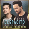 Despacito (Versión Portugués) - Single, 2017