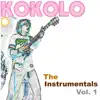 Kokolo - More Consideration (Instrumental)