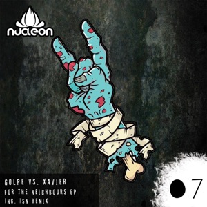 For the Neighbours EP