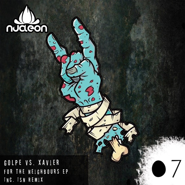 For the Neighbours EP
