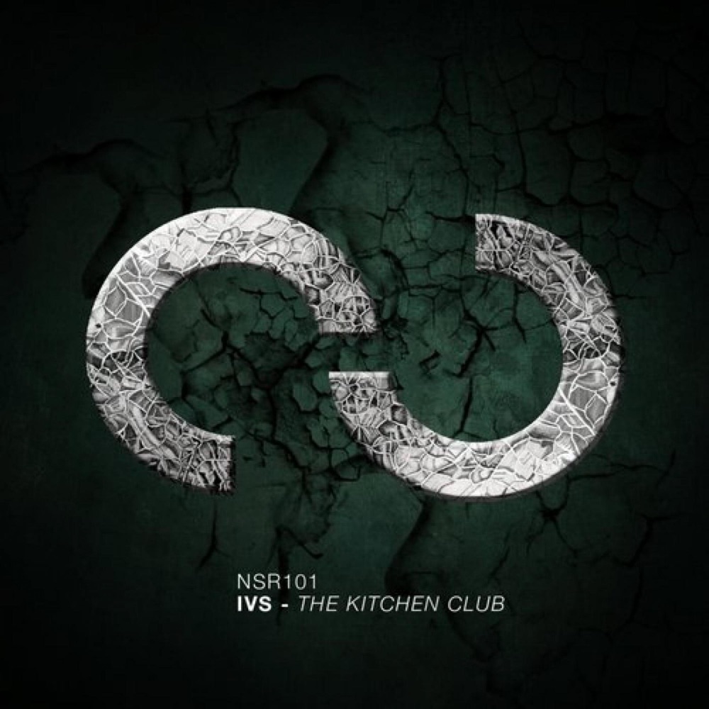 Обложка альбома «The Kitchen Club - EP» — IVS