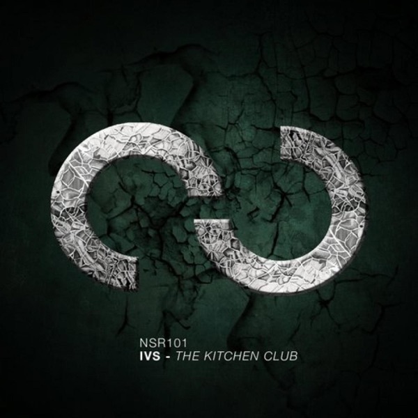 The Kitchen Club - EP