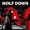 Wolf Down - Flames of Discontent