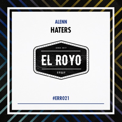 Haters (Radio Edit) - Single