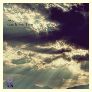 Rises Is Any Time - Single
