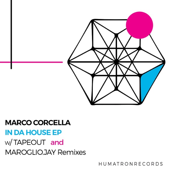 In da House - EP