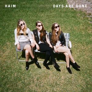 HAIM Falling