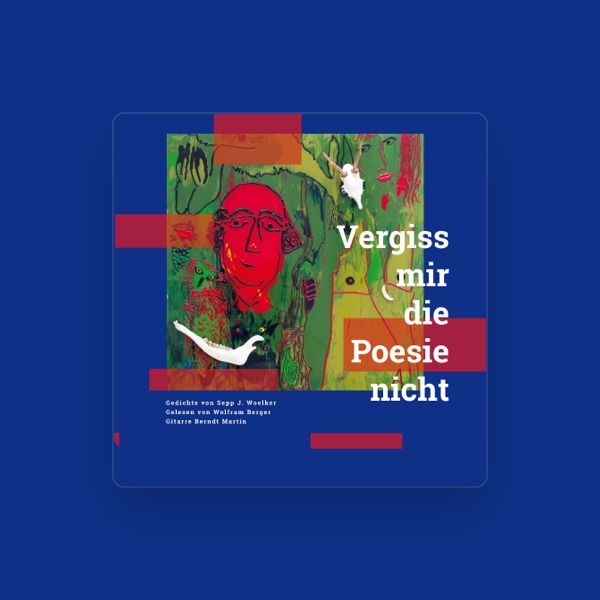 Sepp J. Woelker's avatar