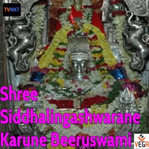 Shree Siddhalingashwarane Karune Beeruswami, Pt. 1 - EP