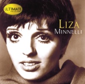 Ultimate Collection: Liza Minnelli artwork