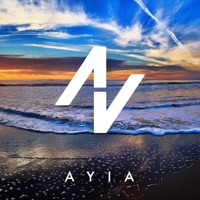 Ayia - Single - Approaching Nirvana