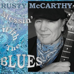 Rusty Mccarthy - Night on the Town