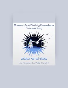 Listen to Dreamlife, watch music videos, read bio, see tour dates & more!