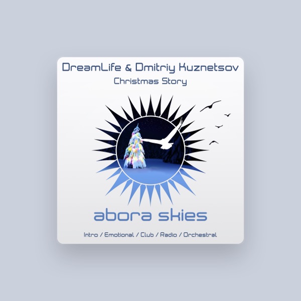 Dmitriy Kuznetsov's avatar