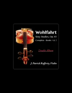Listen to J. Patrick Rafferty, watch music videos, read bio, see tour dates & more!