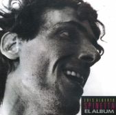 Luis Alberto Spinetta - Mapa de Tu Amor