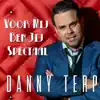 Voor mij ben jij speciaal