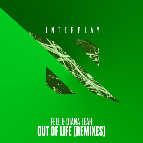 Out of Life (Remixes) - Single