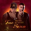 Fue El Sexo (feat. Benny Benni) - Single