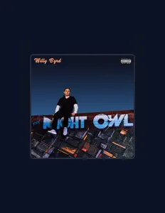 Willy Byrd सुनें, म्यूज़िक वीडियो देखें, बायो पढ़ें, दौरे की तारीखें और बहुत कुछ देखें!