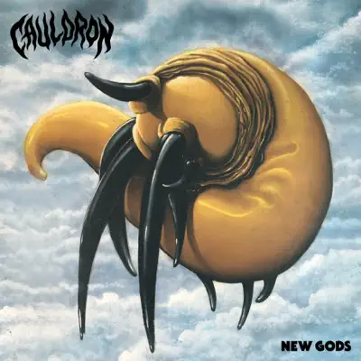 New Gods - Cauldron