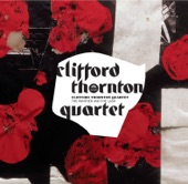 Clifford Thornton - El Fath